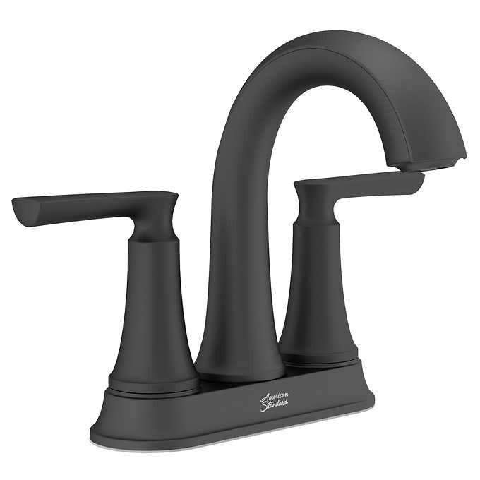 American Standard Braymer 4 in. Widespread Bathroom Faucet