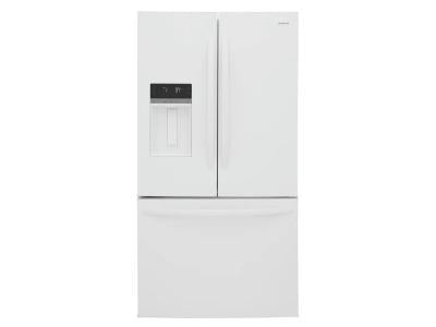 Frigidaire36in.27.8cuft.FrenchDoorRefrigeratorWhite.jpg