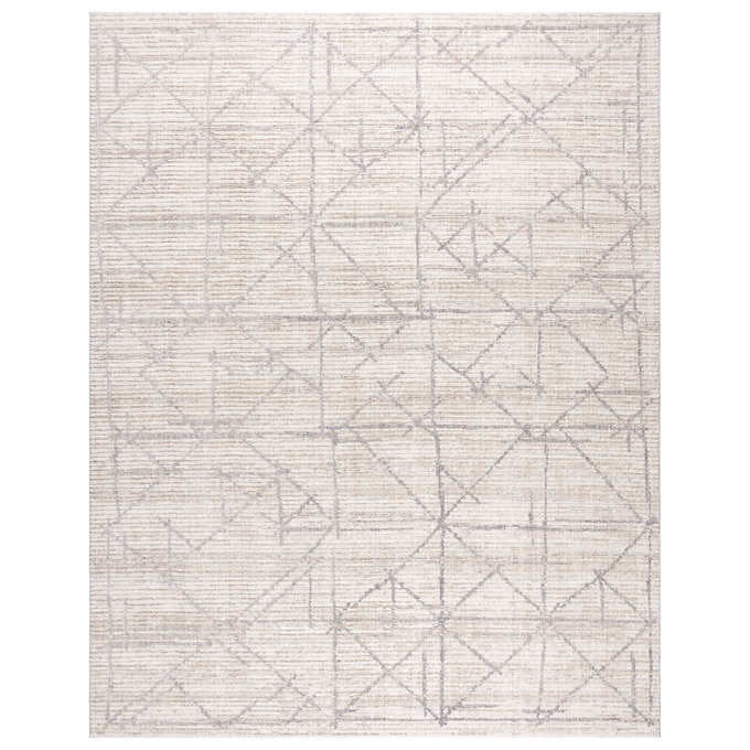 Gertmenian Oraya Collection Tam Indoor Area Rug 8 ft. 8 in. x 13 ft.