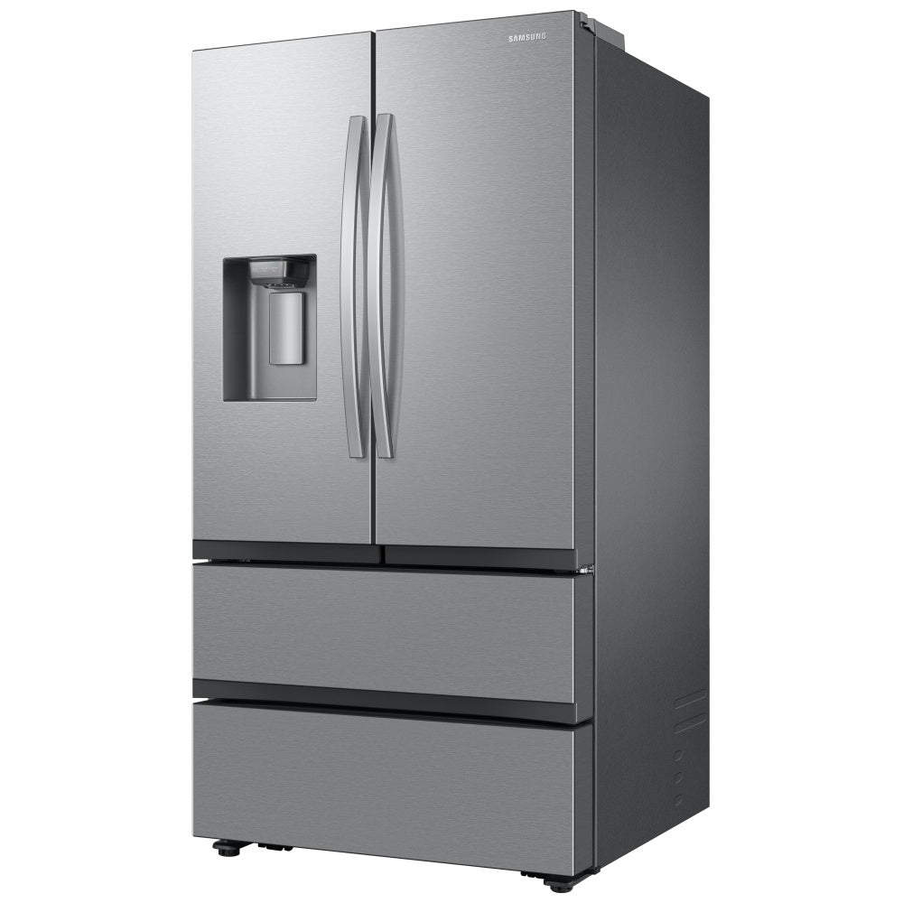 Samsung 36" 29.8 Cu. Ft. French Door Refrigerator w/ Water & Ice Dispenser (RF31CG7400SRAA)