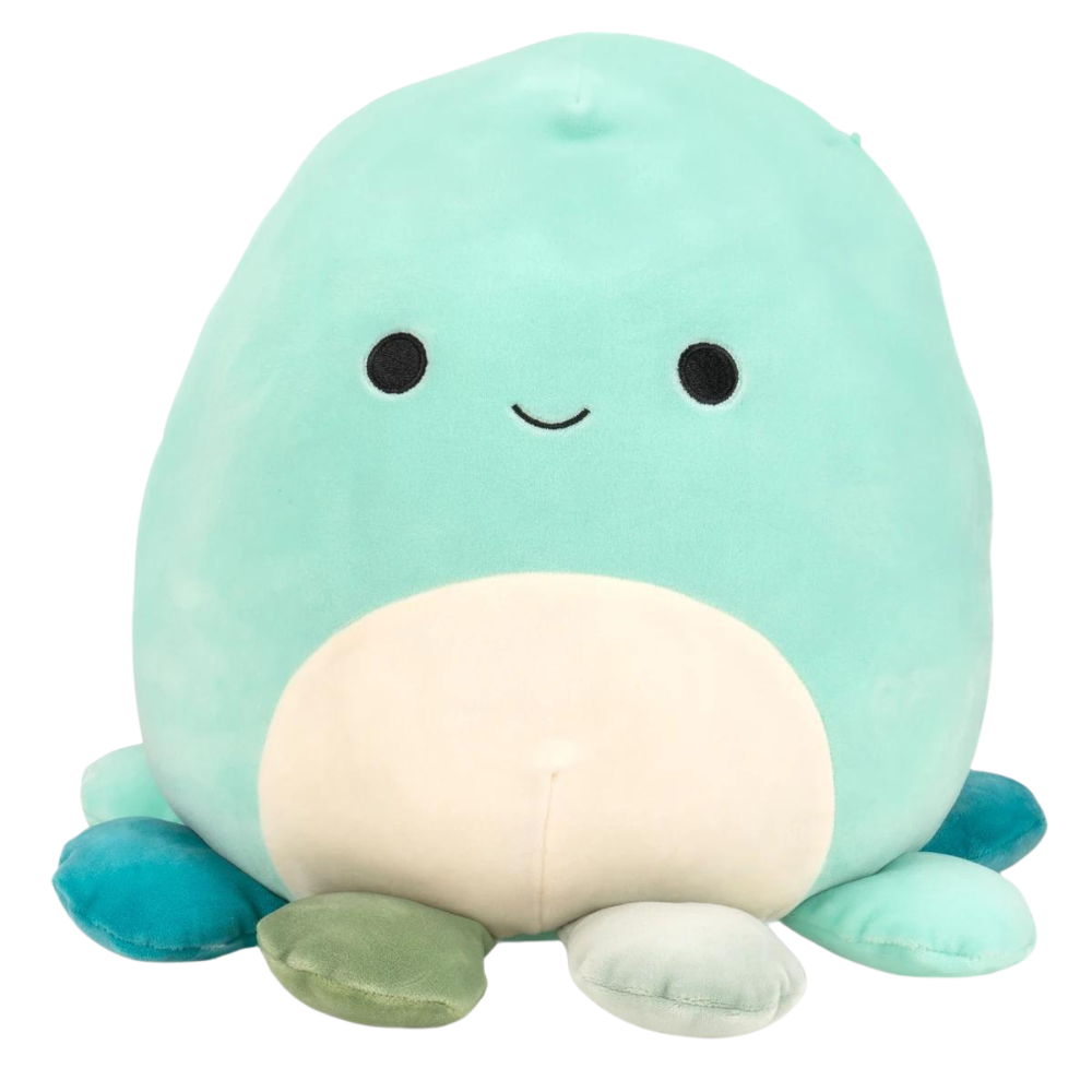 Squishmallow Olga 8"