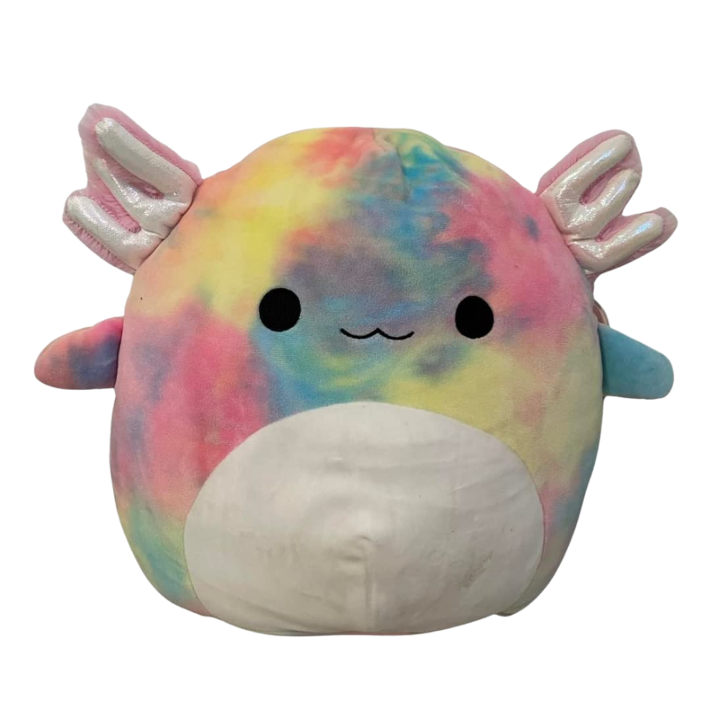 Squishmallow Tinley 8"