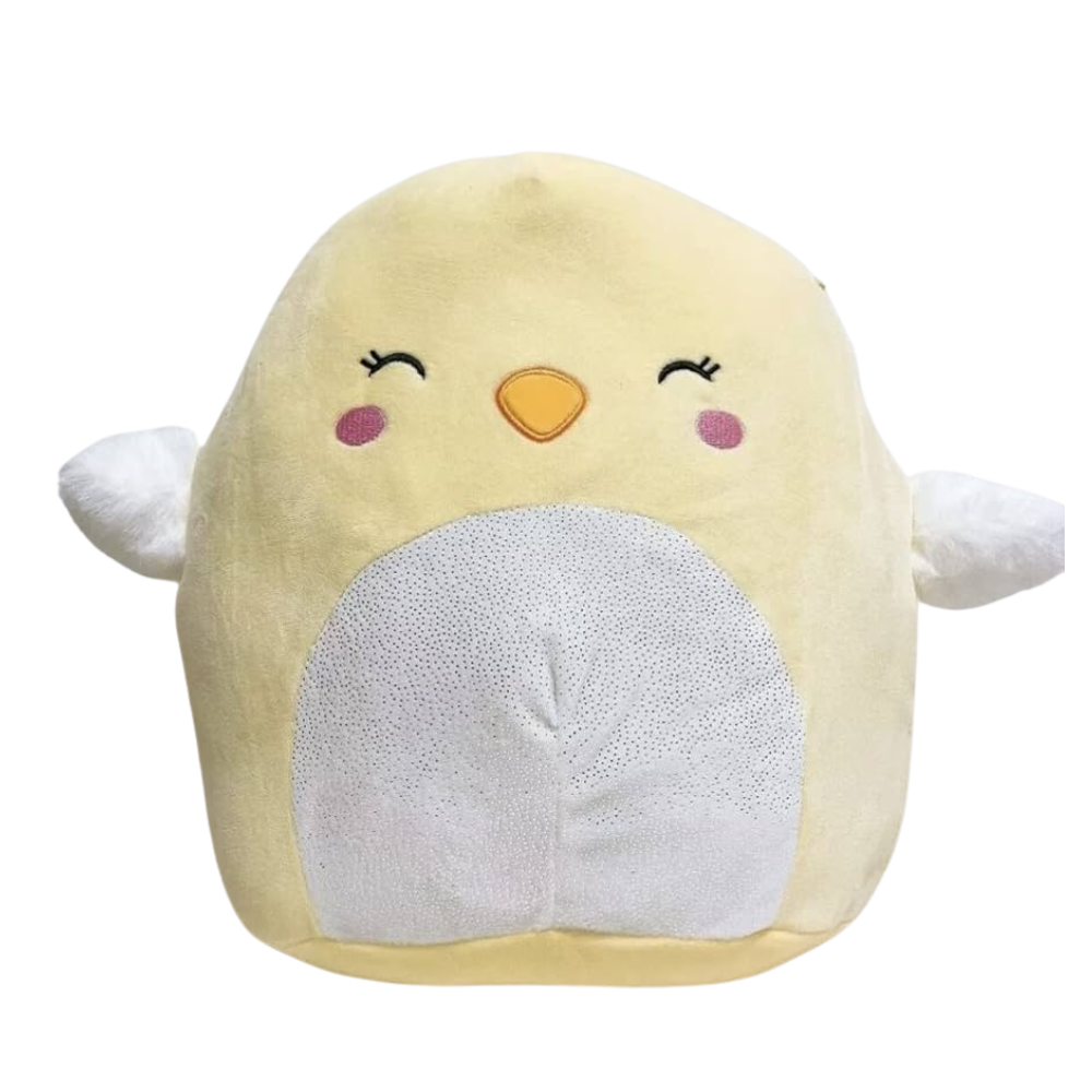 Squishmallow Aimes 8"